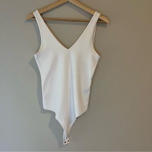 Abercrombie Bodysuit (Like New)